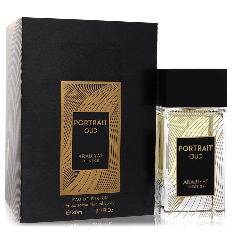 Arabiyat Prestige Arabiyat Prestige Portrait Oud
