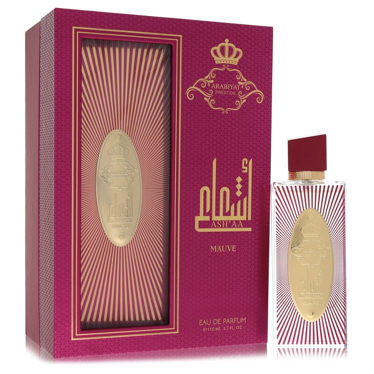 Arabiyat Prestige Arabiyat Prestige Ash'aa Mauve