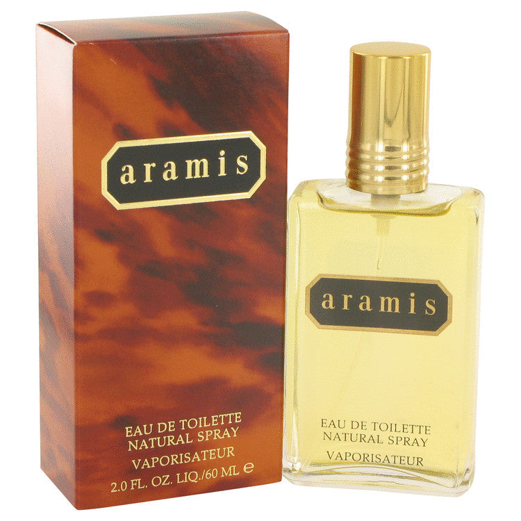 Aramis Aramis