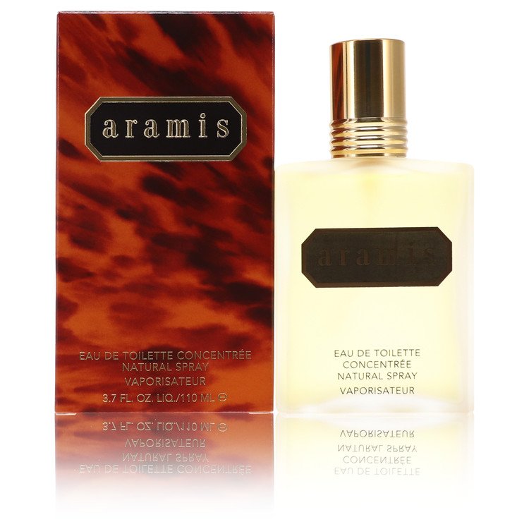 Aramis Aramis