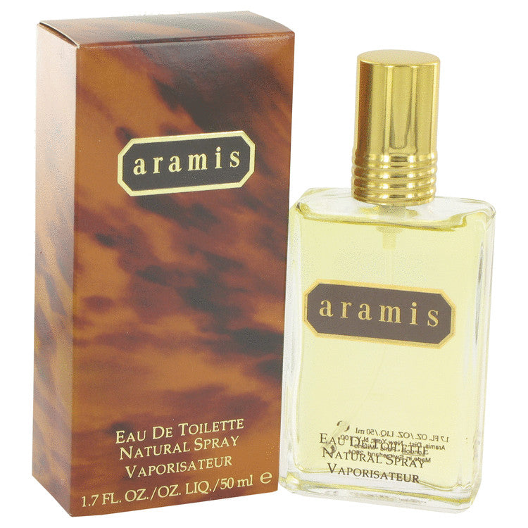 Aramis Aramis