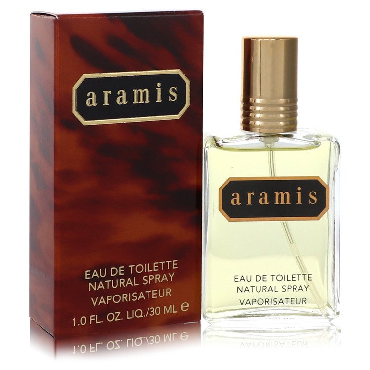 Aramis Aramis
