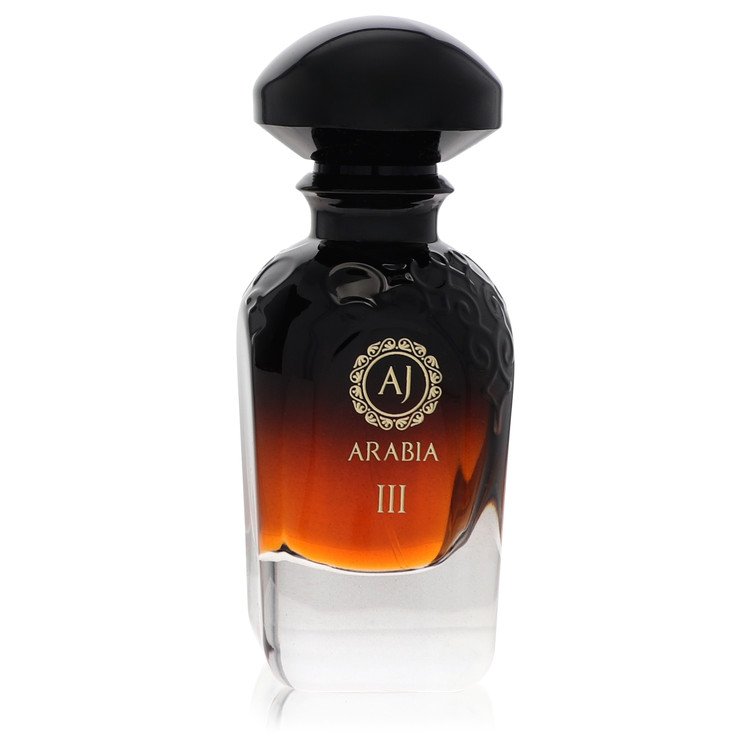 Widian Arabia Black Iii
