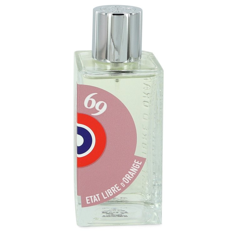 Etat Libre d'Orange Archives 69