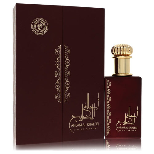 Al Zaafaran Ard Al Zaafaran Ahlam Al Khaleej