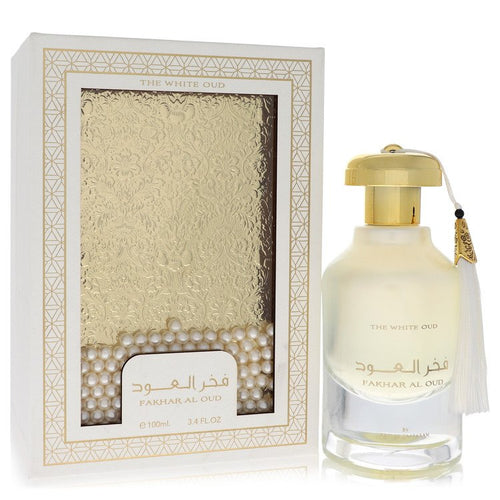 Al Zaafaran Ard Al Zaafaran Fakhar Al Oud The White Oud