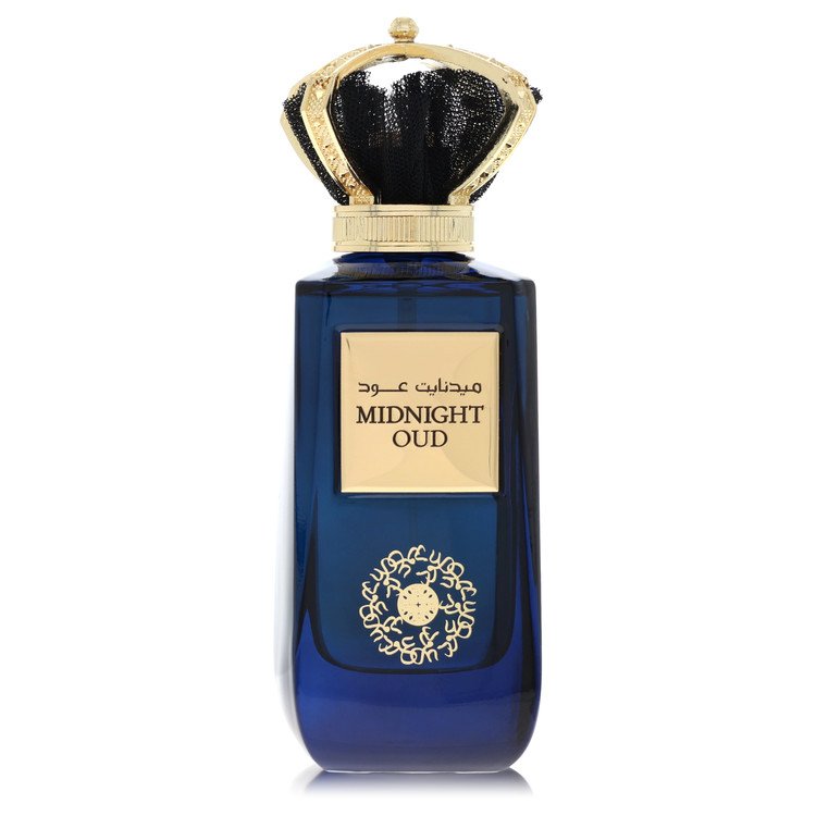 Al Zaafaran Ard Al Zaafaran Midnight Oud