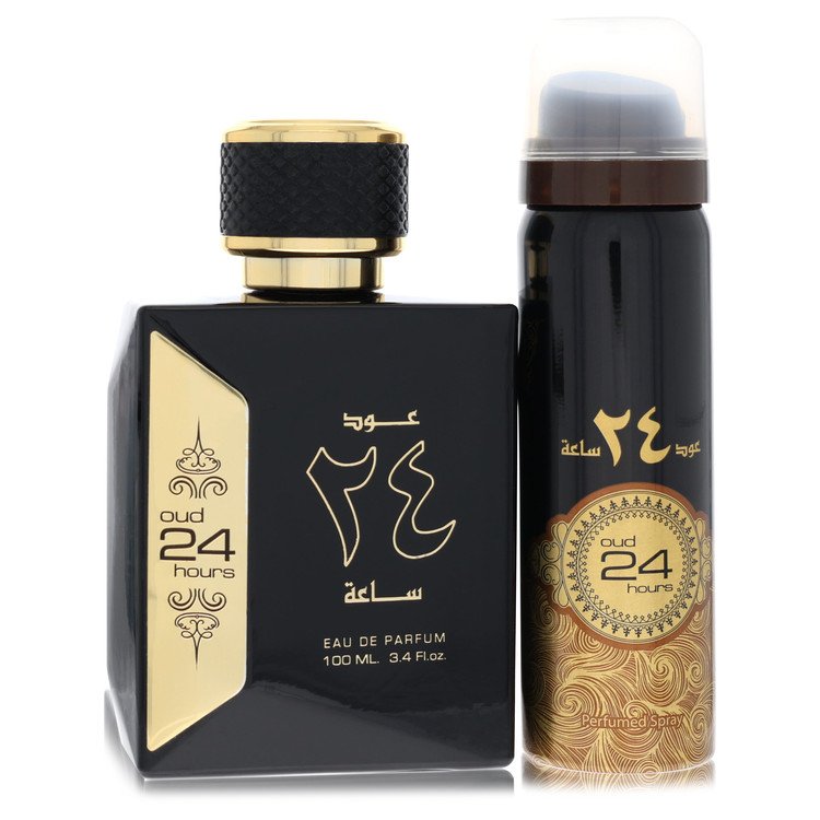 Al Zaafaran Ard Al Zaafaran Oud 24 Hours