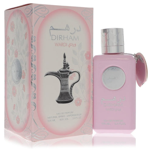 Al Zaafaran Ard Al Zaafaran Dirham Wardi