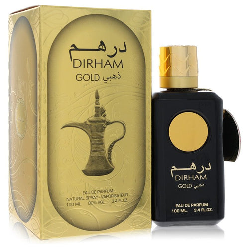 Al Zaafaran Ard Al Zaafaran Dirham Gold