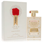 Al Zaafaran Ard Al Zaafaran Meethaq Extrait De Rouge
