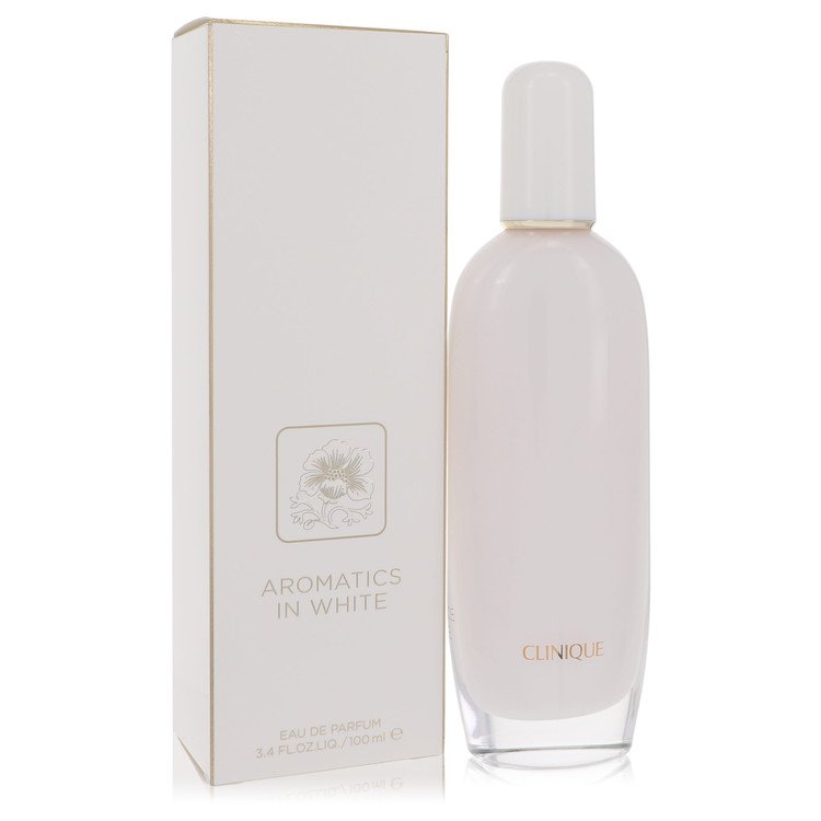 Clinique Aromatics In White