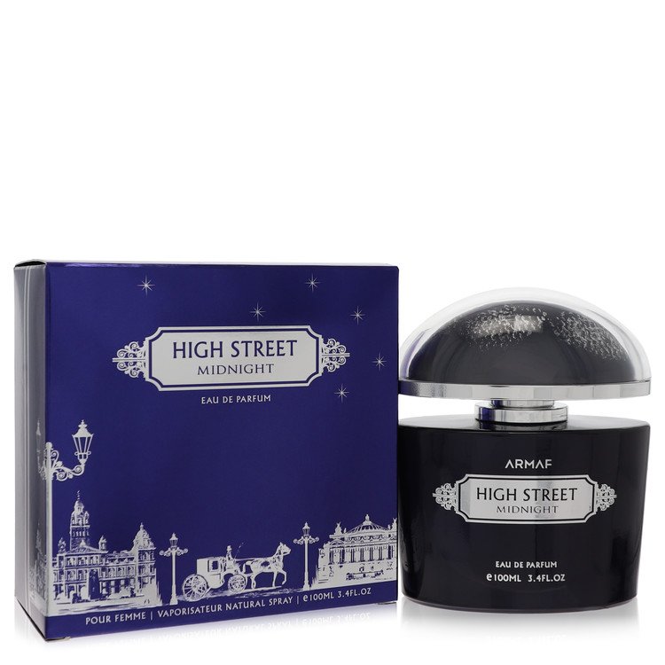 Armaf Armaf High Street Midnight