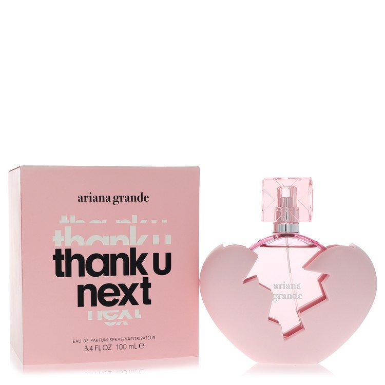 Ariana Grande Ariana Grande Thank U, Next