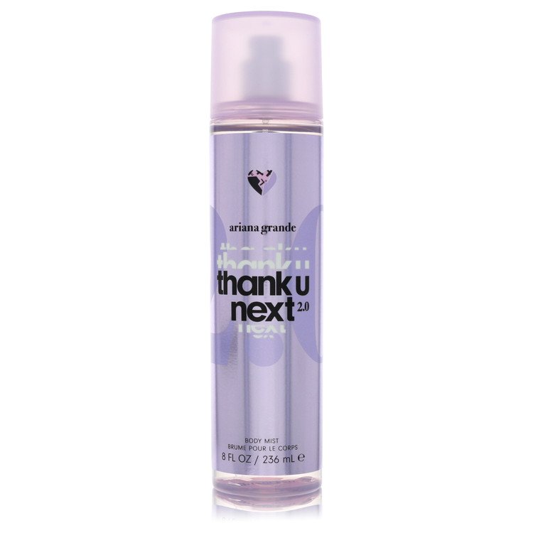 Ariana Grande Ariana Grande Thank U Next 2.0