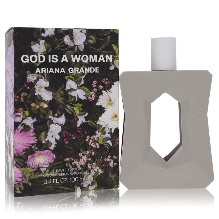 Ariana Grande Ariana Grande God Is A Woman