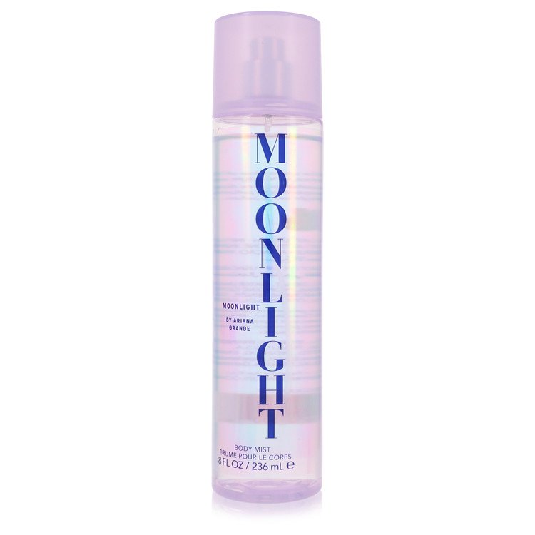 Ariana Grande Ariana Grande Moonlight