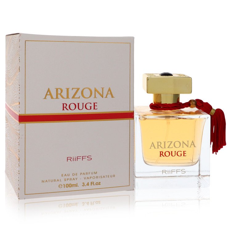 Riiffs Arizona Rouge