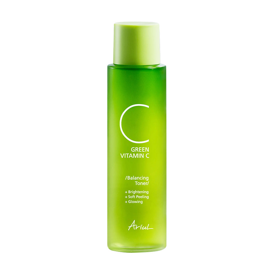 Ariul Ariul Vitamin C Balancing Toner 150ml - soothing - front bottle shot