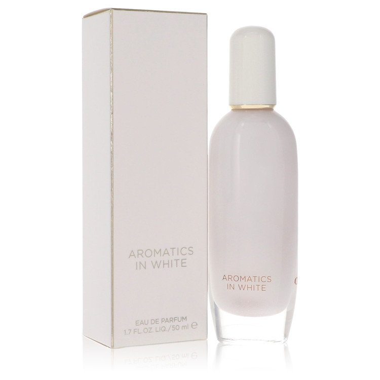 Clinique Aromatics In White