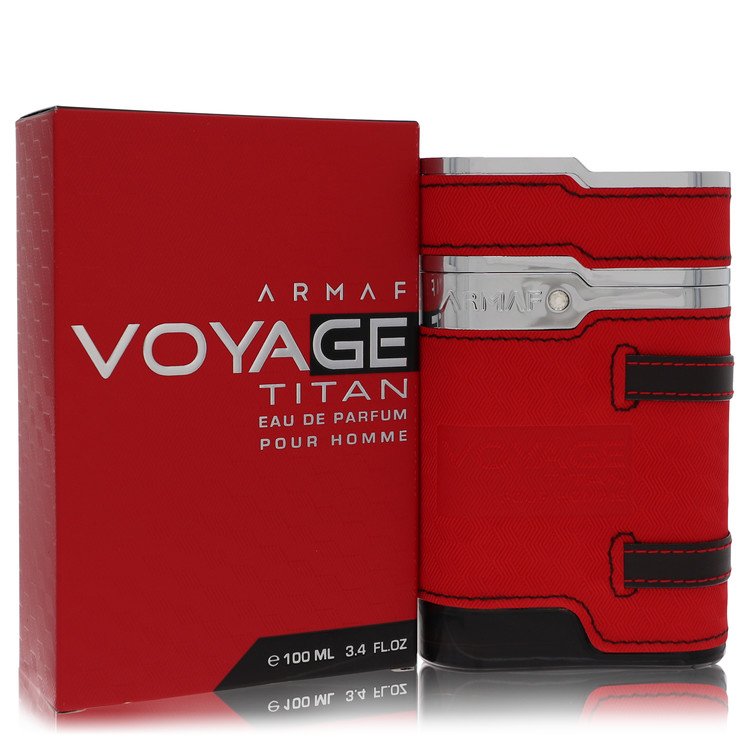 Armaf Armaf Voyage Titan
