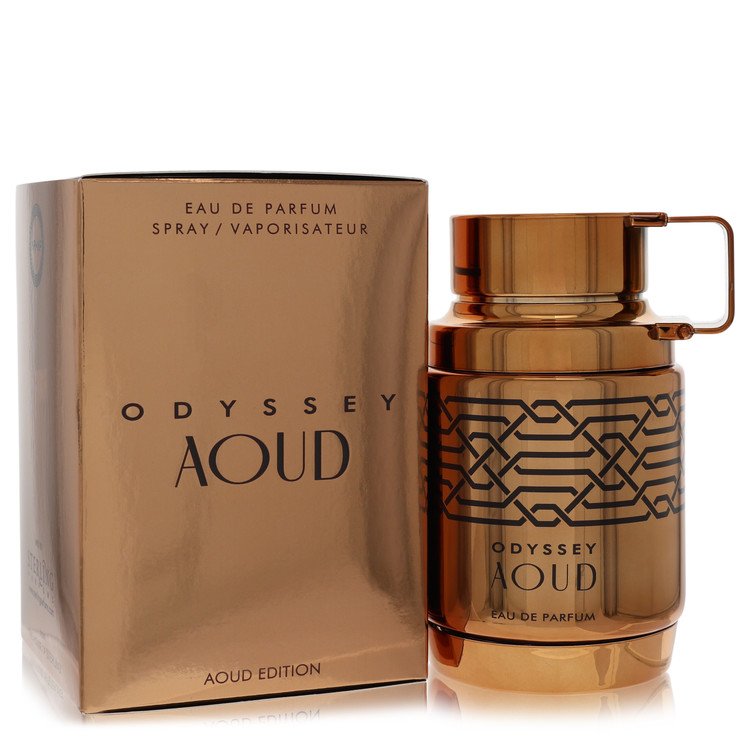 Armaf Armaf Odyssey Aoud