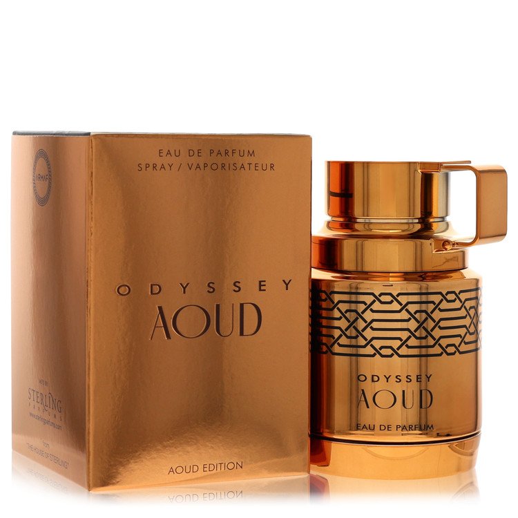 Armaf Armaf Odyssey Aoud