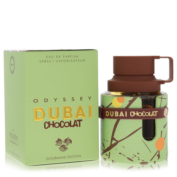 Armaf Armaf Odyssey Dubai Chocolat