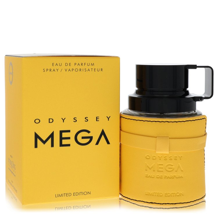 Armaf Armaf Odyssey Mega