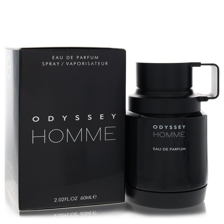 Armaf Armaf Odyssey Homme Black