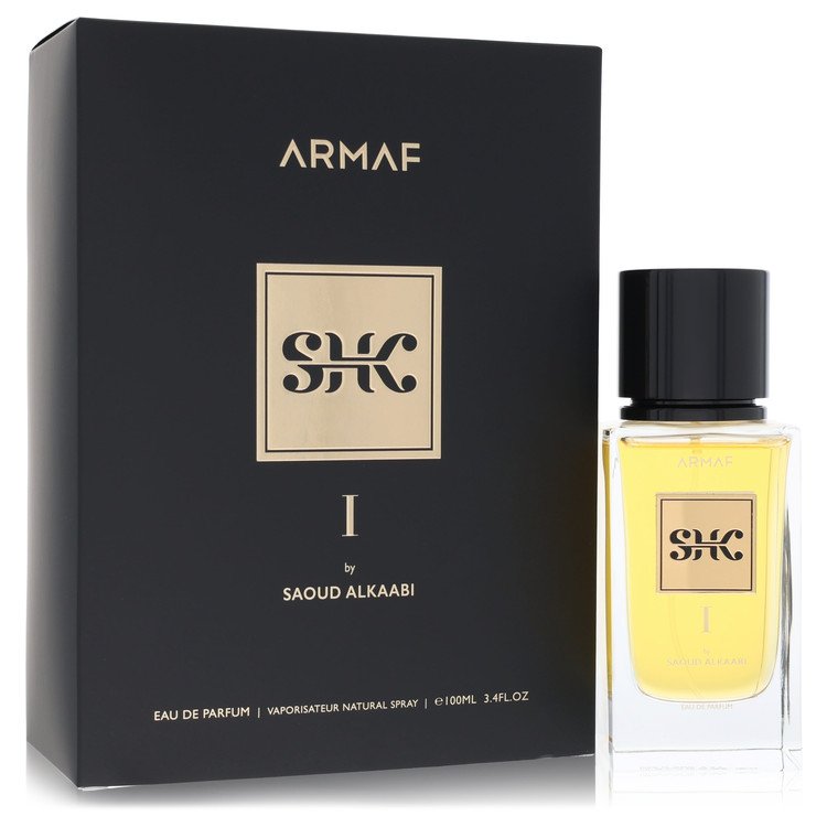 Armaf Armaf Shk I By Saoud Alkaabi