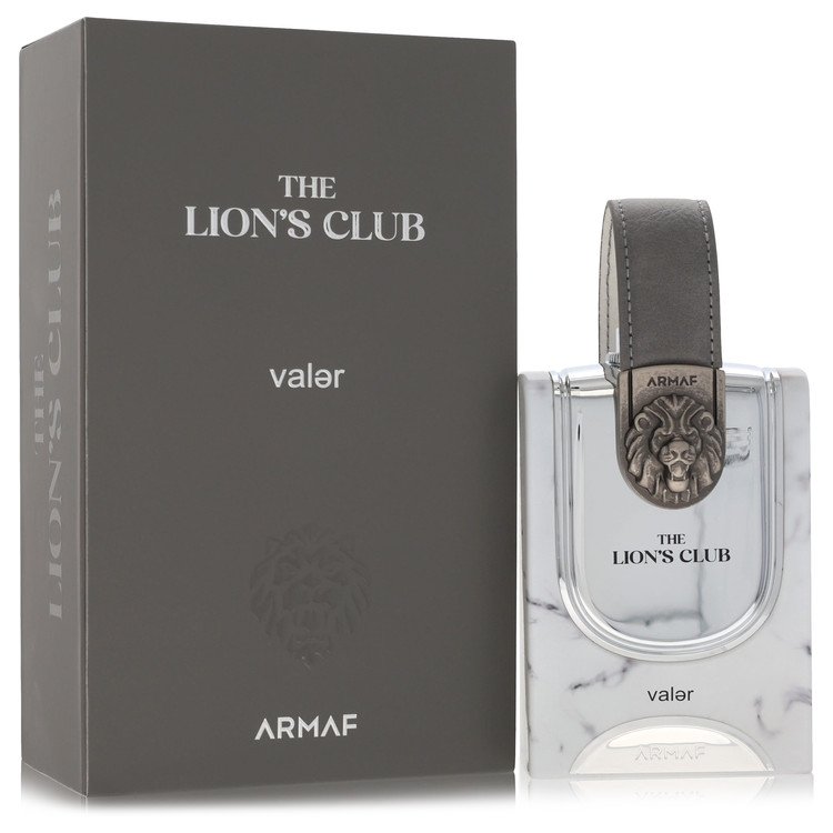 Armaf Armaf The Lion's Club Valer