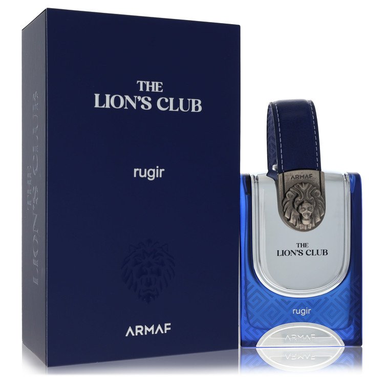 Armaf Armaf The Lion's Club Rugir