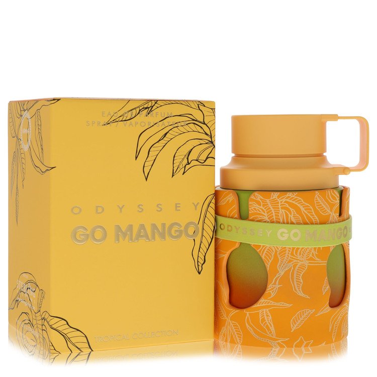 Armaf Armaf Odyssey Go Mango
