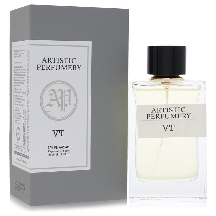 Armaf Armaf Artistic Perfumery Vt