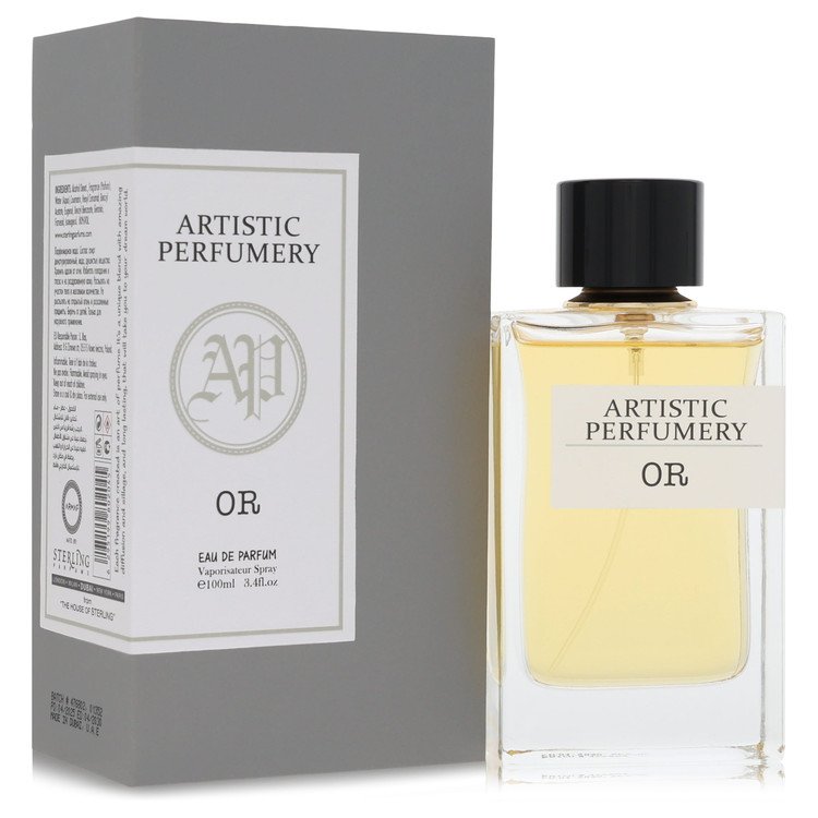 Armaf Armaf Artistic Perfumery Or