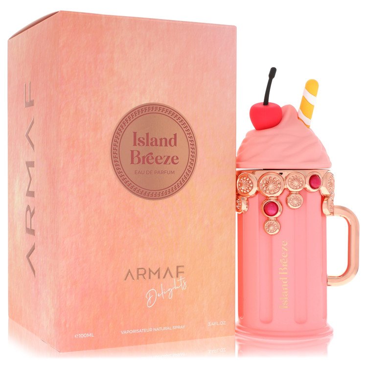 Armaf Armaf Delights Island Breeze