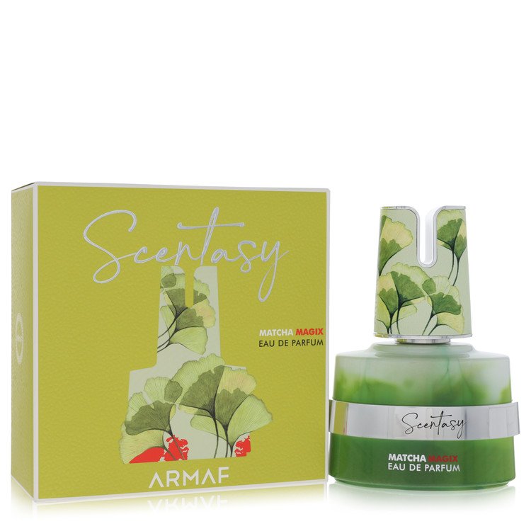 Armaf Armaf Scentasy Matcha Magix
