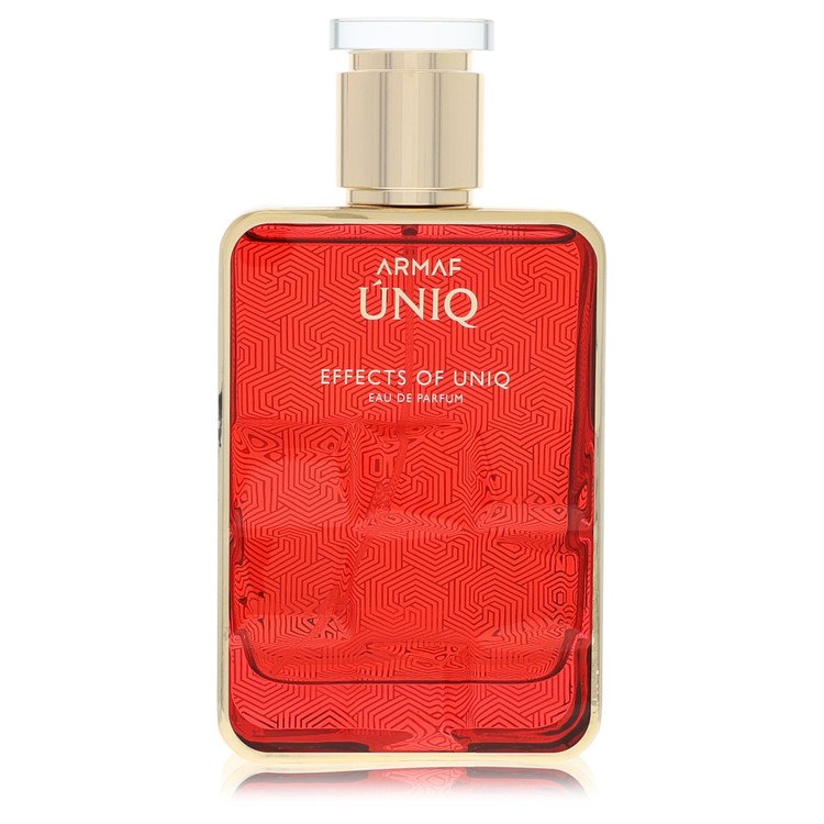 Armaf Armaf Uniq Effects Of Uniq