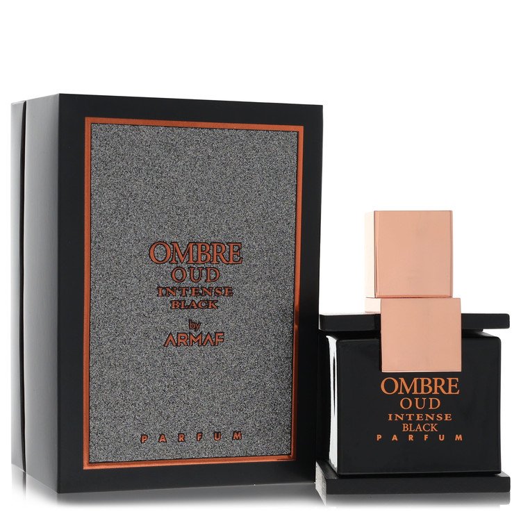 Armaf Armaf Ombre Oud Intense Black