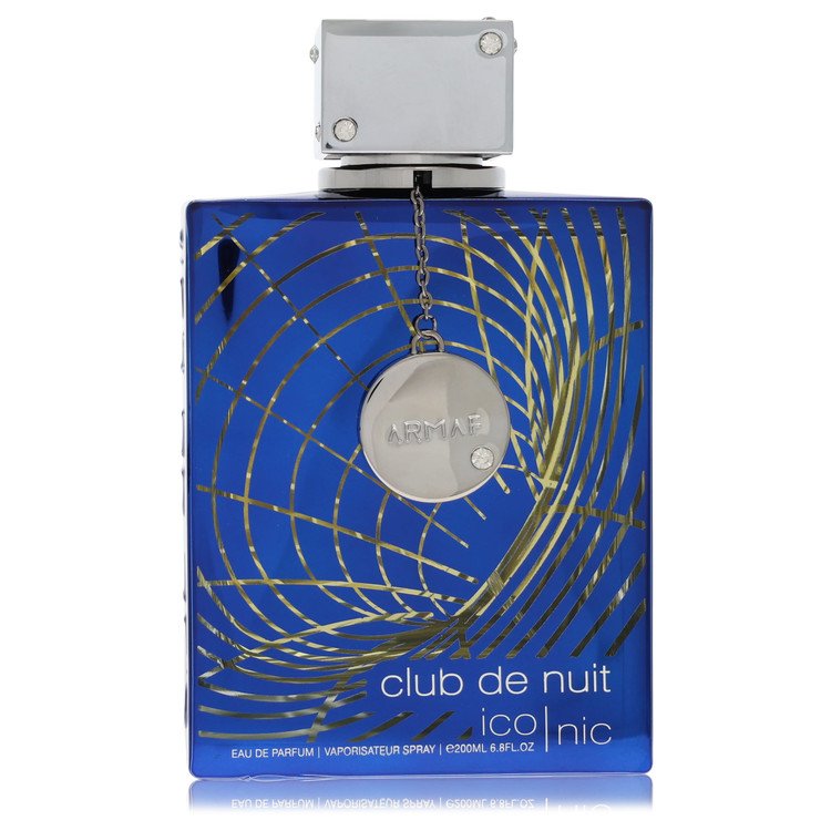 Armaf Armaf Club De Nuit Iconic Blue