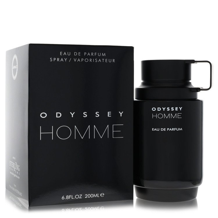 Armaf Armaf Odyssey Homme Black