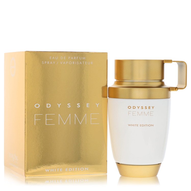 Armaf Armaf Odyssey Homme White Edition