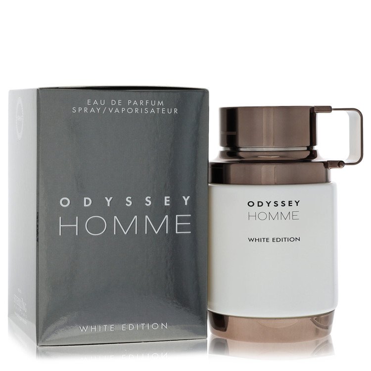 Armaf Armaf Odyssey Homme White Edition