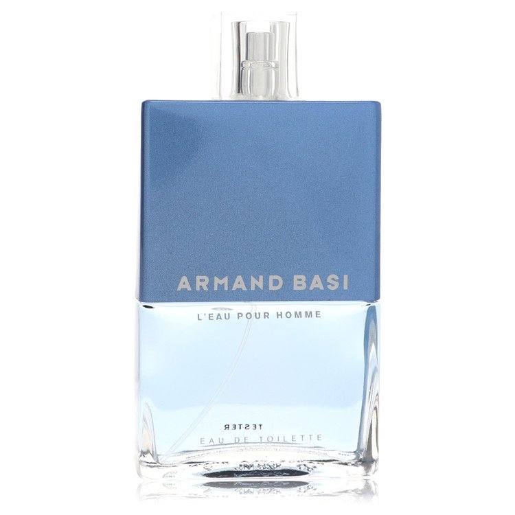 Armand Basi Armand Basi L'eau Pour Homme