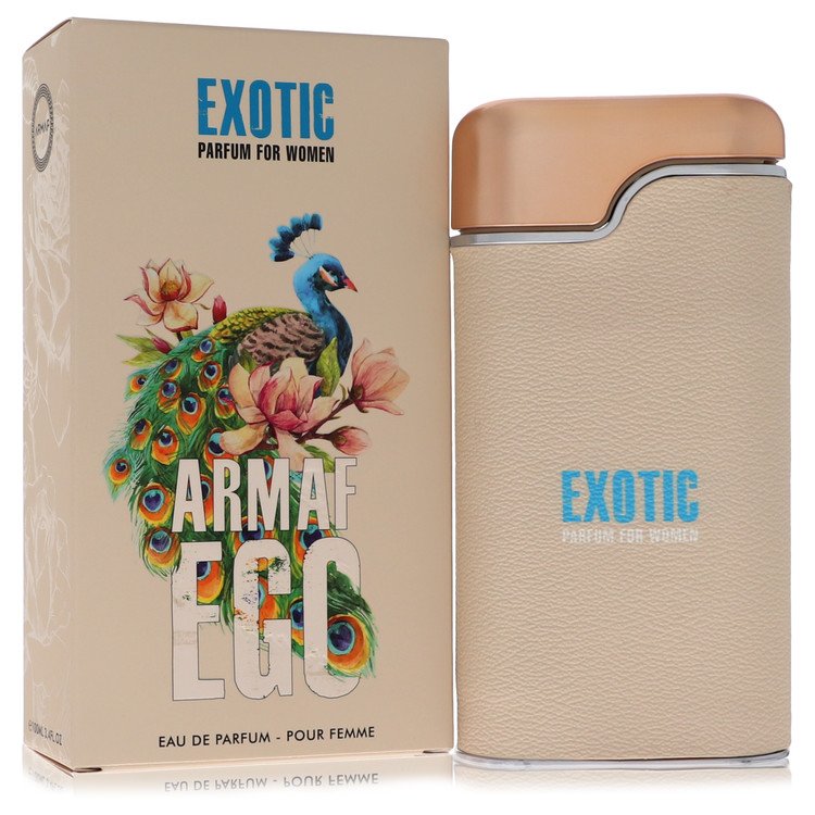 Armaf Armaf Ego Exotic