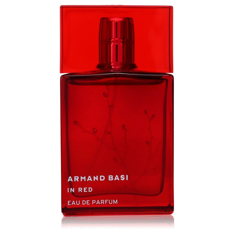 Armand Basi Armand Basi In Red