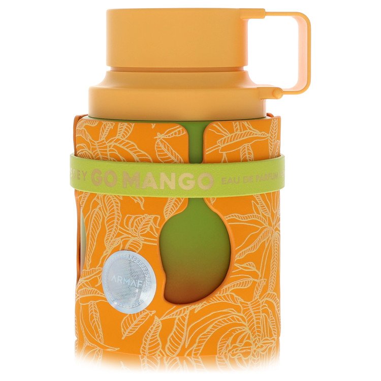 Armaf Armaf Odyssey Go Mango