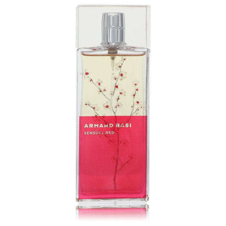 Armand Basi Armand Basi Sensual Red
