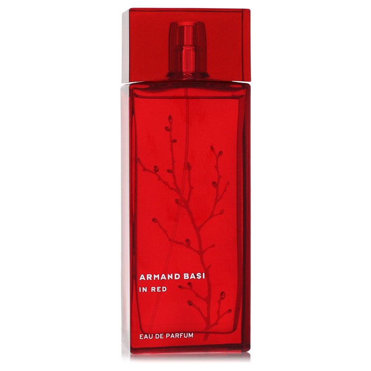 Armand Basi Armand Basi In Red